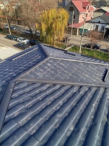 Кровля крыши: Кровля крыши | Монтаж, Демонтаж, Для прогревания Больше 6 лет опыта — 8