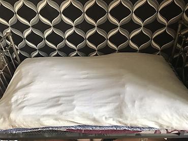 matras sifarisi: Böyüklər üçün Yeni Pambıq Döşək, Ünvandan götürmə — 7