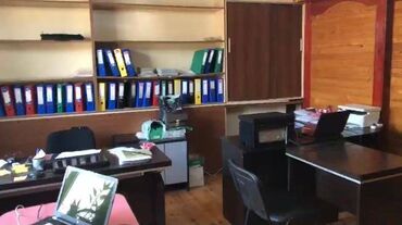 Digər kommersiya daşınmaz əmlakı: Obyekt Əhmədli qəsəbəsinin əsas yolun üzərində yerləşir. Qeyri-Yaşayış — 4