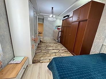 Mənzillər: 3 otaqlı, Yeni tikili, 146 kv. m — 10