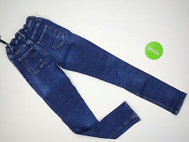 kurtka pull bear: Spodnie jeansowe, DenimCo, 11 lat, 146, stan - Idealny — 3