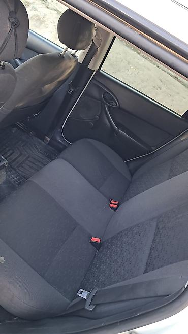 вольво универсал: Ford Focus: 2003 г., 1.8 л, Механика, Бензин, Универсал — 3