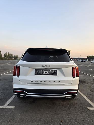 диск киа соренто: Kia Sorento: 2022 г., 2.2 л, Автомат, Дизель, Внедорожник — 4