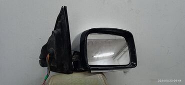 боковая: Боковое зеркало заднего вида
BMW X5 правая сторона