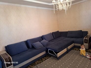 шкаф гардеробный: Бурчу бар диван, Жастыктар менен lalafo.kg да шкаф гардеробный: Бурчу бар диван, Жастыктар менен