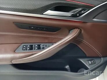 BMW: BMW 5 series: 2019 г., 2 л, Автомат, Бензин, Седан — 9