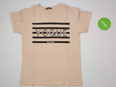 my vogue: T-shirt damski, rozmiar M — 2