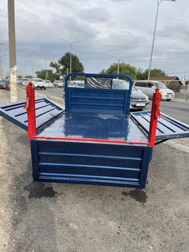 Мотороллеры муравей: Мотороллер муравей Электро, 80 км, 1500 кг и более, Новый — 9