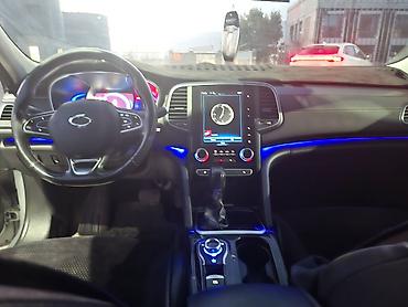 рено двигатель: Renault Talisman / Samsung SM6, белый седан бизнес‑класса. Кузов и — 4