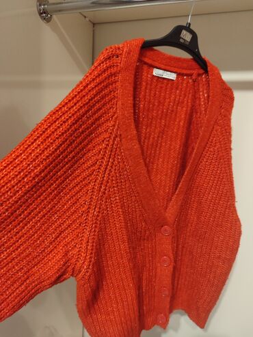 Hicab: Pull bear xs yazilib ama xlde olur