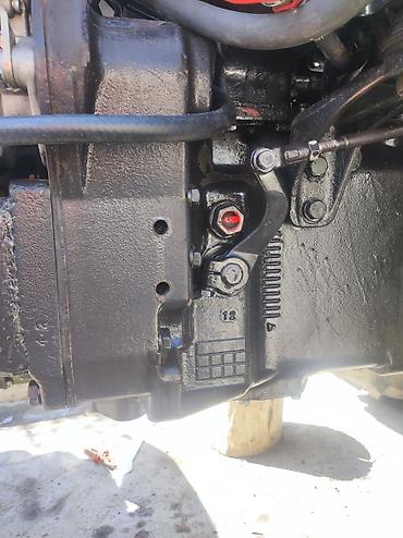 Тракторы МТЗ (Беларус): Трактор Беларус 82.1 (МТЗ-82) - Полный привод (4x4) — 6