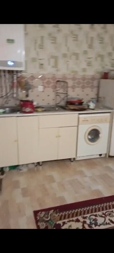 Uzunmüddətli kirayə evlər: 3 kv. m, 3 otaqlı, İnternet, Telefon, Qaz — 8