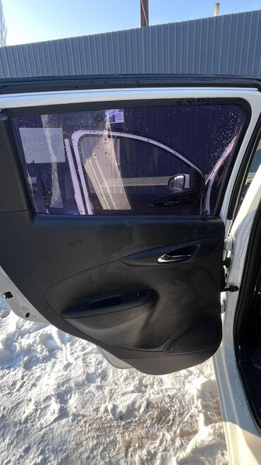 Chevrolet: Chevrolet Spark: 2015 г., 1 л, Автомат, Бензин, Хэтчбэк — 6