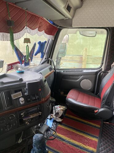 Volvo: Volvo 440: 2024 г., 4.2 л, Дизель — 1