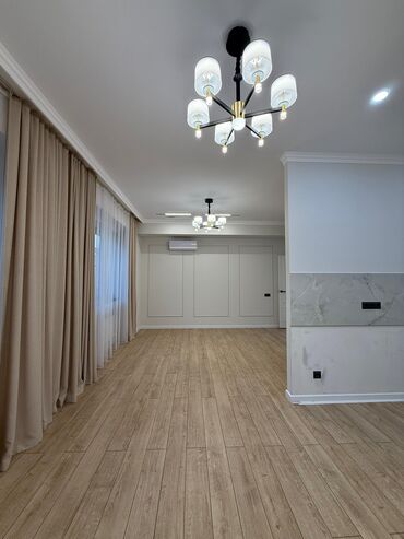 Продажа квартир: 4 комнаты, 119 м², Элитка, 12 этаж, Дизайнерский ремонт — 9