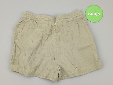 kolarki pull and bear: Sinsay, Szorty damskie, rozmiar M — 4