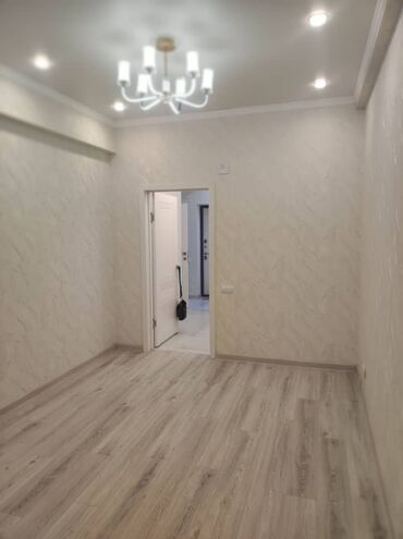 Продажа квартир: 2 комнаты, 72 м², 107 серия, 12 этаж, Евроремонт — 10