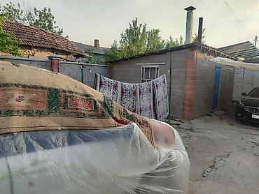 сдаю дом гоин: Дом с двором и постройками - Кирпичный одноэтажный дом с несколькими — 3