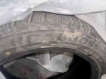 1221 2: Зимние шины Triangle Snow Lion TR777 (без шипов) - Размер: 235/45 R18 — 1