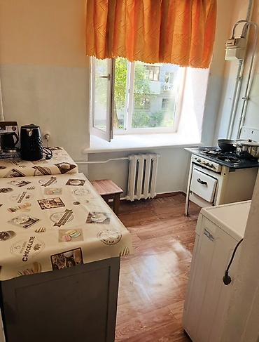 руставели: 1 комната, 30 м², Политех Хрущевка, 2 этаж, Косметический ремонт — 7