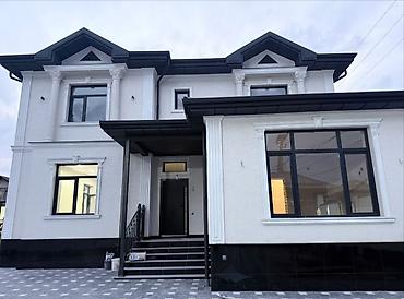 Продажа домов: 6 комнат, 215 м², 3 соток, Бишкек, Арча-Бешик ж/м Собственник — 3