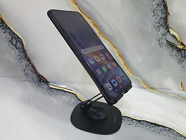memo cx07: Xiaomi, Mi 11 Lite, Б/у, 128 ГБ, цвет - Черный, 1 SIM, 2 SIM — 9