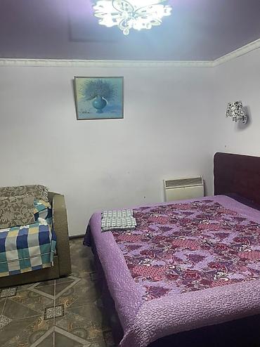 Иссык-Куль 2026: Номер, АНТАЛИЯ ЦО Голубой Иссык-Куль, Чолпон-Ата, Детская площадка, Охраняемая территория, Бассейн — 5