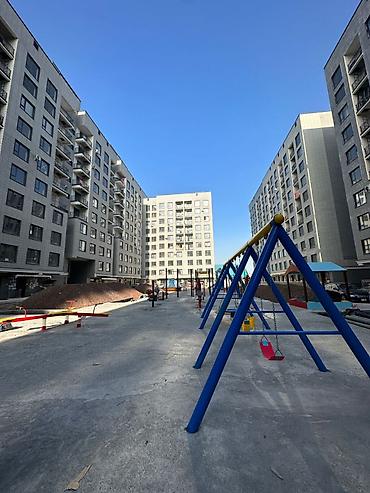 2 ком ак ниет кут: 2 комнаты, 66 м², Технопарк Элитка, 10 этаж, ПСО (под самоотделку) — 3