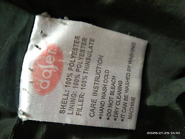 Пуховики и зимние куртки: Пакет верхних женских вещей! В пакете: 1. Зимняя теплая куртка 2 at lalafo.kg — 7 Пуховики и зимние куртки: Пакет верхних женских вещей! В пакете: 1. Зимняя теплая куртка 2 — 7