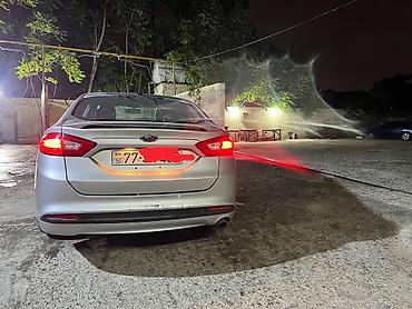 raf avto: Ford fusion north america 2016 VİN 2017 2024-də ölkəyə gəlib və bir — 7