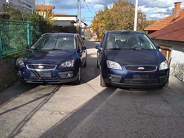 gitovanje branika: KRILA I BLATOBRANI ZA FORD C-MAX, FOCUS OD 2003. DO 2008. GOD. | — 2