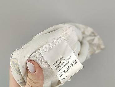 bluzka biala: Bluzka damska, rozmiar 3XL — 4