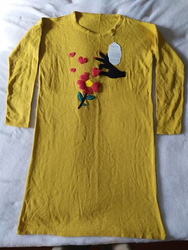 Другие детские вещи: !НОВЫЕ !!!Новые.!!!!НОВЫЕ!!!! Кофты- лонгслив .ФУТБОЛКИ ( с длинным — 11