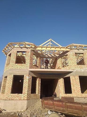 Строительство под ключ: Дома Больше 6 лет опыта — 1