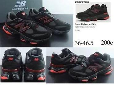 Patike: N. BALANCE 9060, TOP MODELI, SAMO ZA US TRZISTE | Novo! ! ! Hot! ! — 9