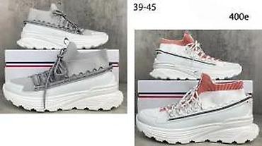 Patike: MONCLER, VRH PATIKE, HIT 2025-26 | Novo! ! ! Hit. Hit. Hit. Izuzetni — 25