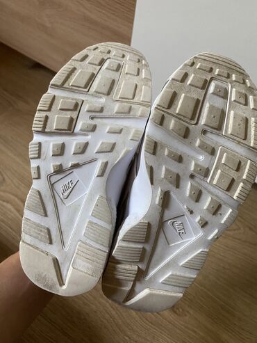 Patike: Nike, Veličina - 28, Anatomske — 5