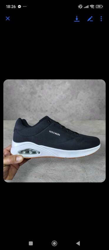 monton jakne novi sad: Trainers, Alex, size - 46