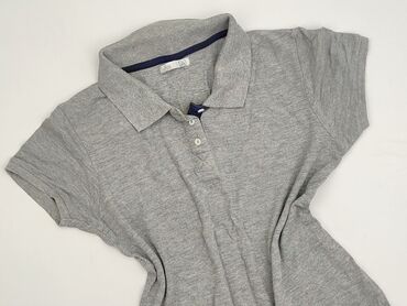 tommy basic t shirty: Damska koszulka polo, rozmiar M