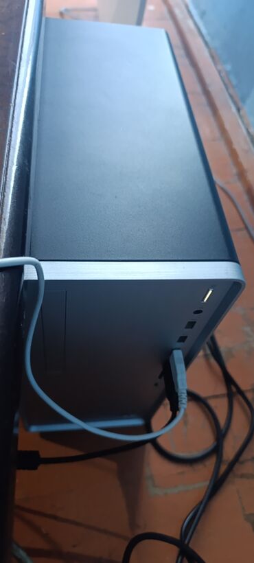 manitor kompyuter: 💻 HP Pavilion TP01-2014ur MT – Güclü Masaüstü Kompüter Model: HP