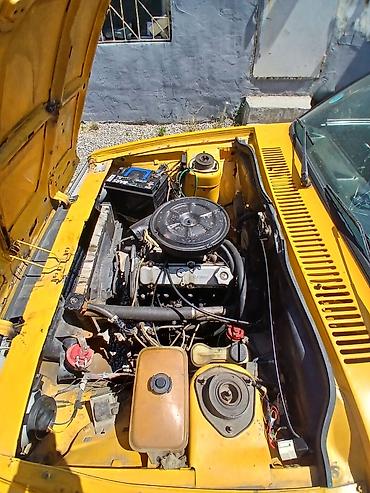 lada vaz 2101: Tofas ehtiyyat hisseleri satilir — 2