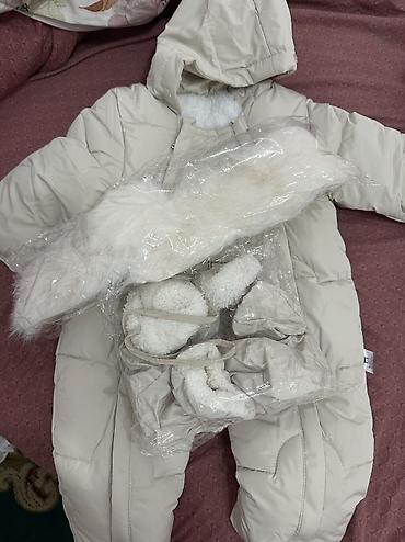 Комплекты одежды: Комплект — 31