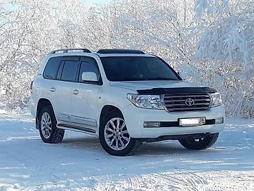 Бампер Toyota, Б/у, Оригинал at lalafo.kg Бампер Toyota, Б/у, Оригинал