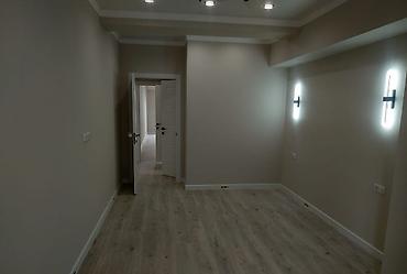 2 8: 3 комнаты, 72 м², Тунгуч мкр Элитка, 3 этаж, Свежий ремонт — 3
