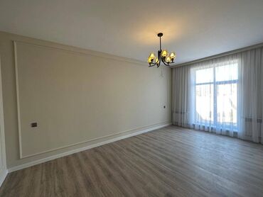 xacmaz rayonu: Savalan 3 otaqlı, 98 kv. m, Yeni təmirli