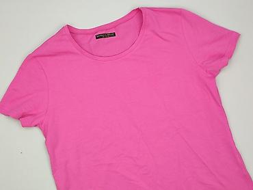by clara paris: Les étoiles claires Paris, T-shirt damski, rozmiar 2XL — 1