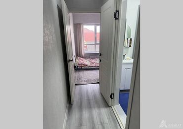 Продажа квартир: 2 комнаты, 38 м², Индивидуалка, 2 этаж