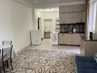 Иссык-Куль 2025: Квартира, квартира аренда «Взморье» квартиры люкс первая береговая квартира цена варьируется от сезона ЦО Кыргызское взморье, Бостери, Бассейн, Охраняемая территория, Парковка, стоянка — 3