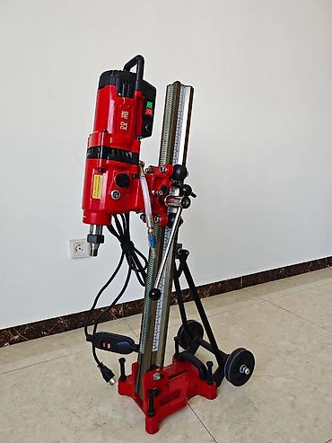 tikinti usta: Beton kəsmə xidməti - Divar, döşəmə və tavanlarda dəqiq və səliqəli — 3