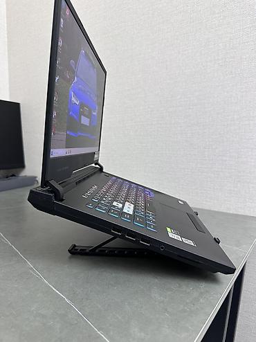 Ноутбуки ASUS: Игровой, Б/у, Intel Core i7 — 5